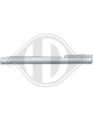 Lamiera ingresso abitacolo  sinistra Volkswagen Polo 94-99 (Cod. D-9443021)