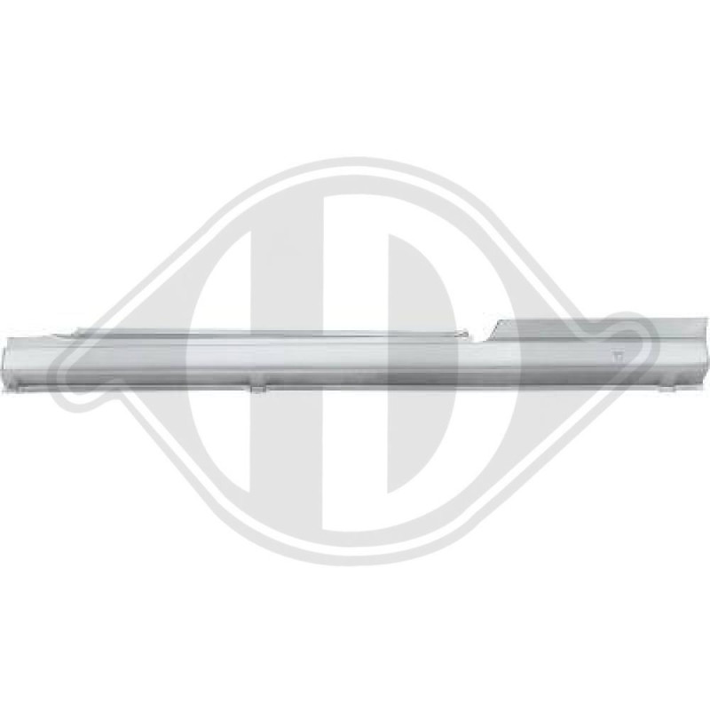 Lamiera ingresso abitacolo  sinistra Volkswagen Polo 94-99 (Cod. D-9443021)