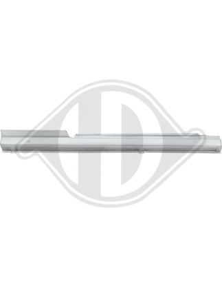 Lamiera ingresso abitacolo destra Volkswagen Polo 94-99 (Cod. D-9443022)