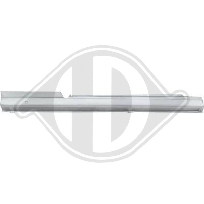 Lamiera ingresso abitacolo  destra Volkswagen Polo 94-99 (Cod. D-9443022)