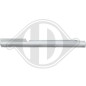 Lamiera ingresso abitacolo  destra Volkswagen Polo 94-99 (Cod. D-9443022)