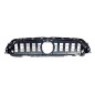 Griglia Mercedes W213 / S213 / C238 2020+ Look GT Full Black (Cod. E-TCM0406)
