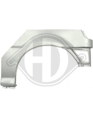Sponda laterale posteriore sinistra Volkswagen Polo 94-99 (Cod. D-9443031)