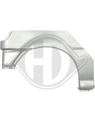 Sponda laterale posteriore destra Volkswagen Polo 94-99 (Cod. D-9443032)