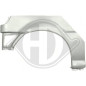 Sponda laterale posteriore destra Volkswagen Polo 94-99 (Cod. D-9443032)