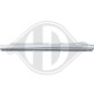 Lamiera ingresso abitacolo  sinistra Volkswagen Polo 94-99 (Cod. D-9443041)