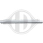 Lamiera ingresso abitacolo  destra Volkswagen Polo 94-99 (Cod. D-9443042)