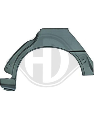 Sponda laterale posteriore sinistra Seat Ibiza/Cordoba 93-96 (Cod. D-9443631)