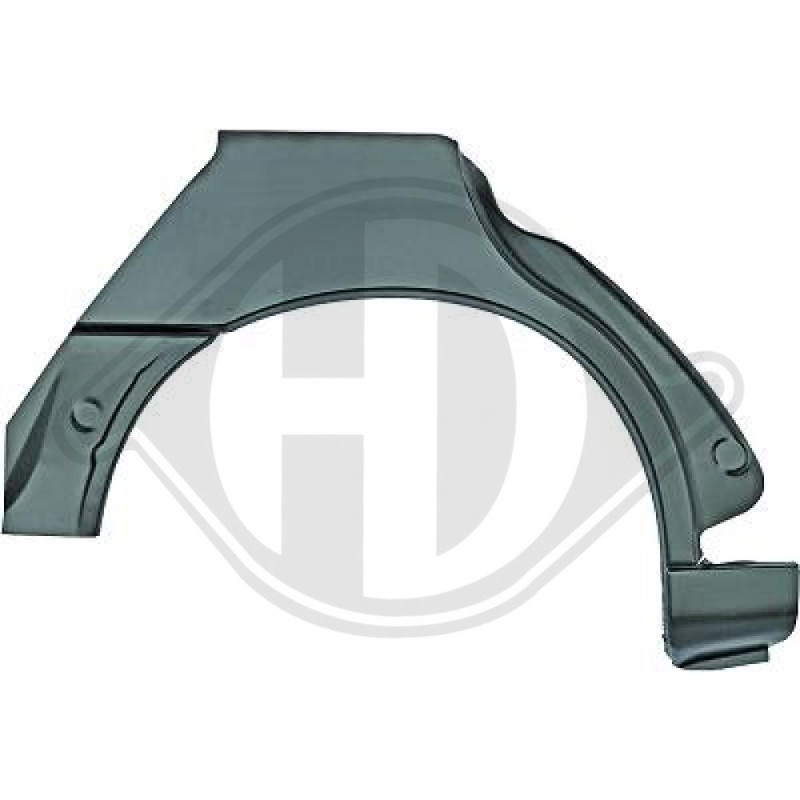 Sponda laterale posteriore destra Seat Ibiza/Cordoba 93-96 (Cod. D-9443632)