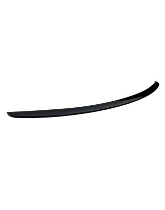 Spoiler Audi A5 Coupe S5 2017 Nero lucido (Cod. E-SP56036)