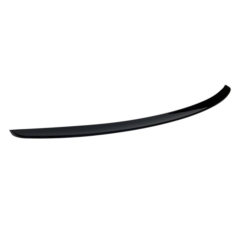 Spoiler Audi A5 Coupe S5 2017 Nero lucido (Cod. E-SP56036)