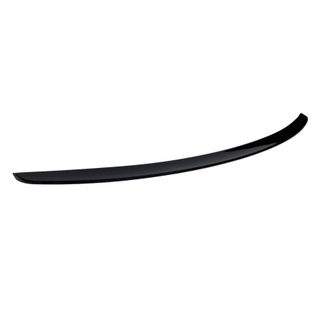 Spoiler Audi A5 Coupe S5 2017 Nero lucido (Cod. E-SP56036)