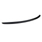 Spoiler Audi A5 Coupe S5 2017 Nero lucido (Cod. E-SP56036)
