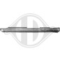 Lamiera ingresso abitacolo  sinistra Volkswagen Polo Caddy/Var./Clas 95-04 (Cod. D-9443641)