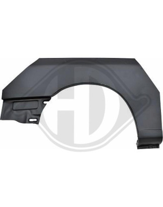 Sponda laterale posteriore destra Seat Inca 96-04 (Cod. D-9443832)
