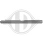 Lamiera ingresso abitacolo  sinistra Volkswagen Caddy III 03-10 (Cod. D-9444021)