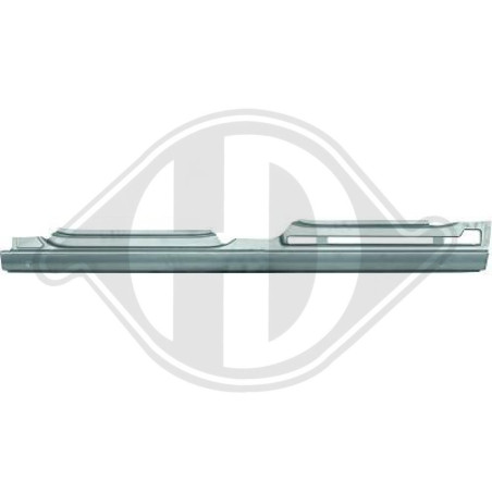 Lamiera ingresso abitacolo  sinistra Volkswagen Caddy III 03-10 (Cod. D-9444041)