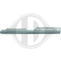 Lamiera ingresso abitacolo  sinistra Volkswagen Caddy III 03-10 (Cod. D-9444041)