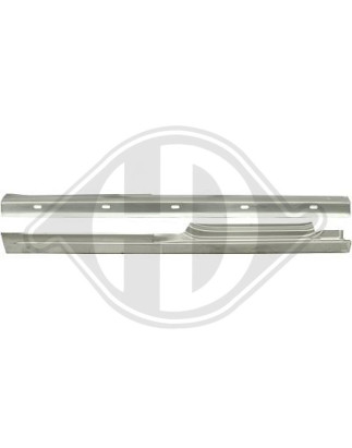 Lamiera ingresso abitacolo  destra Volkswagen Caddy III 03-10 (Cod. D-9444042)