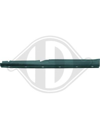 Lamiera ingresso abitacolo  sinistra Volkswagen Caddy IV 10-15 (Cod. D-9444051)