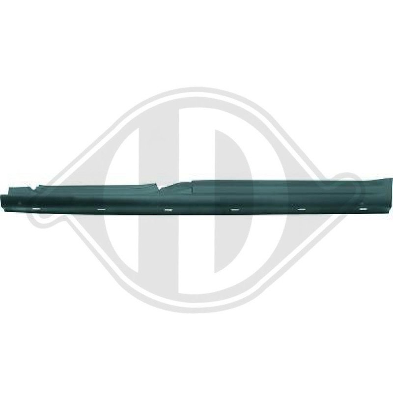 Lamiera ingresso abitacolo  sinistra Volkswagen Caddy IV 10-15 (Cod. D-9444051)