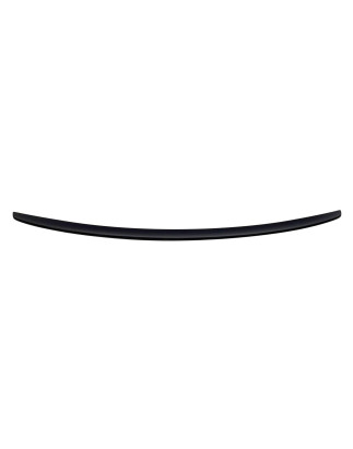 Spoiler Audi A5 Coupe S5 2017 Nero lucido (Cod. E-SP56036)