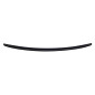 Spoiler Audi A5 Coupe S5 2017 Nero lucido (Cod. E-SP56036)