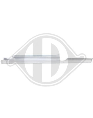 Lamiera ingresso abitacolo  sinistra Volkswagen Polo 01-05 (Cod. D-9445021)