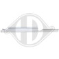 Lamiera ingresso abitacolo  sinistra Volkswagen Polo 01-05 (Cod. D-9445021)