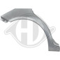 Sponda laterale posteriore destra Volkswagen Polo 01-05 (Cod. D-9445032)