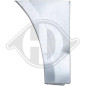 Carrozzeria Volkswagen Polo 01-05 (Cod. D-9445071)