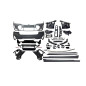 Kit Estetico BMW G20 LCI 2023+ Look M Performance (Cod. E-TCBG241G242G243) Kit Estetico BMW G20 LCI 2023+ Look M Performance (Cod. E-TCBG241G242G243)