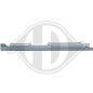 Lamiera ingresso abitacolo  destra Volkswagen Polo 3/5 PORTE 09-14 (Cod. D-9445142)