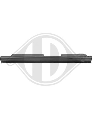 Lamiera ingresso abitacolo  sinistra Seat Ibiza/Cordoba 02-05 (Cod. D-9447041)