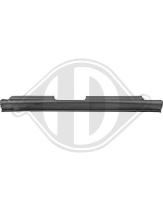 Lamiera ingresso abitacolo  destra Seat Ibiza/Cordoba 02-05 (Cod. D-9447042)