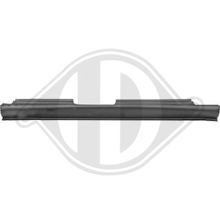 Lamiera ingresso abitacolo  destra Seat Ibiza/Cordoba 02-05 (Cod. D-9447042)