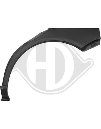 Sponda laterale sinistra Seat Ibiza/Cordoba 02-05 (Cod. D-9447131)