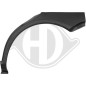 Sponda laterale sinistra Seat Ibiza/Cordoba 02-05 (Cod. D-9447131)