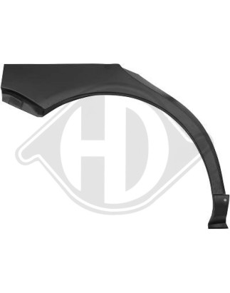 Sponda laterale destra Seat Ibiza/Cordoba 02-05 (Cod. D-9447132)