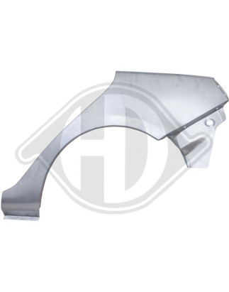 Sponda laterale posteriore sinistra Seat Ibiza Berl./Sportcoupe 08-12 (Cod. D-9447231)