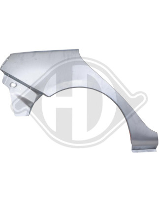 Sponda laterale posteriore destra Seat Ibiza Berl./Sportcoupe 08-12 (Cod. D-9447232)