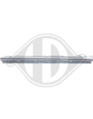 Lamiera ingresso abitacolo  sinistra Seat Ibiza Berl./Sportcoupe 08-12 (Cod. D-9447241)