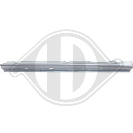 Lamiera ingresso abitacolo  sinistra Seat Ibiza Berl./Sportcoupe 08-12 (Cod. D-9447241)