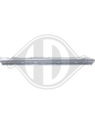 Lamiera ingresso abitacolo  destra Seat Ibiza Berl./Sportcoupe 08-12 (Cod. D-9447242)