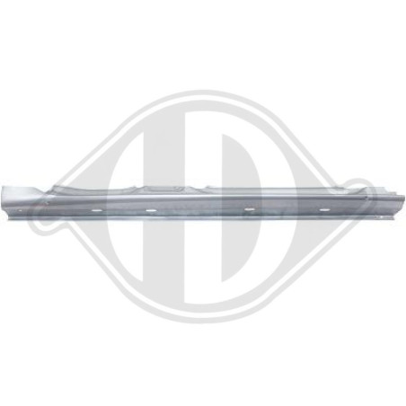 Lamiera ingresso abitacolo  destra Seat Ibiza Berl./Sportcoupe 08-12 (Cod. D-9447242)