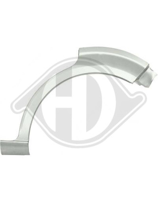 Sponda laterale posteriore sinistra Seat Leon 05-09 (Cod. D-9448031)
