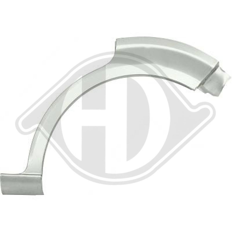 Sponda laterale posteriore sinistra Seat Leon 05-09 (Cod. D-9448031)