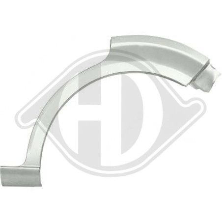 Sponda laterale posteriore sinistra Seat Leon 05-09 (Cod. D-9448031)