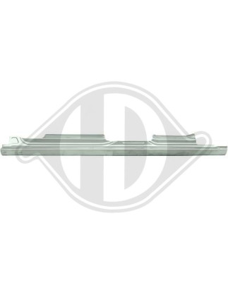 Lamiera ingresso abitacolo  sinistra Seat Leon 05-09 (Cod. D-9448041)
