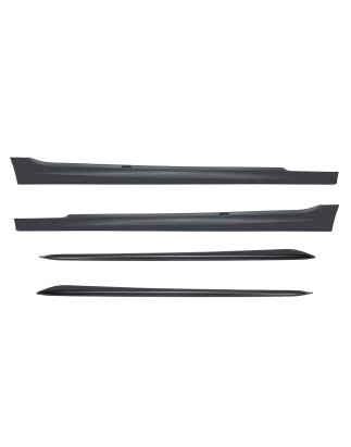 Kit Estetico BMW G20 LCI 2023+ Look M Performance (Cod. E-TCBG241G242G243)